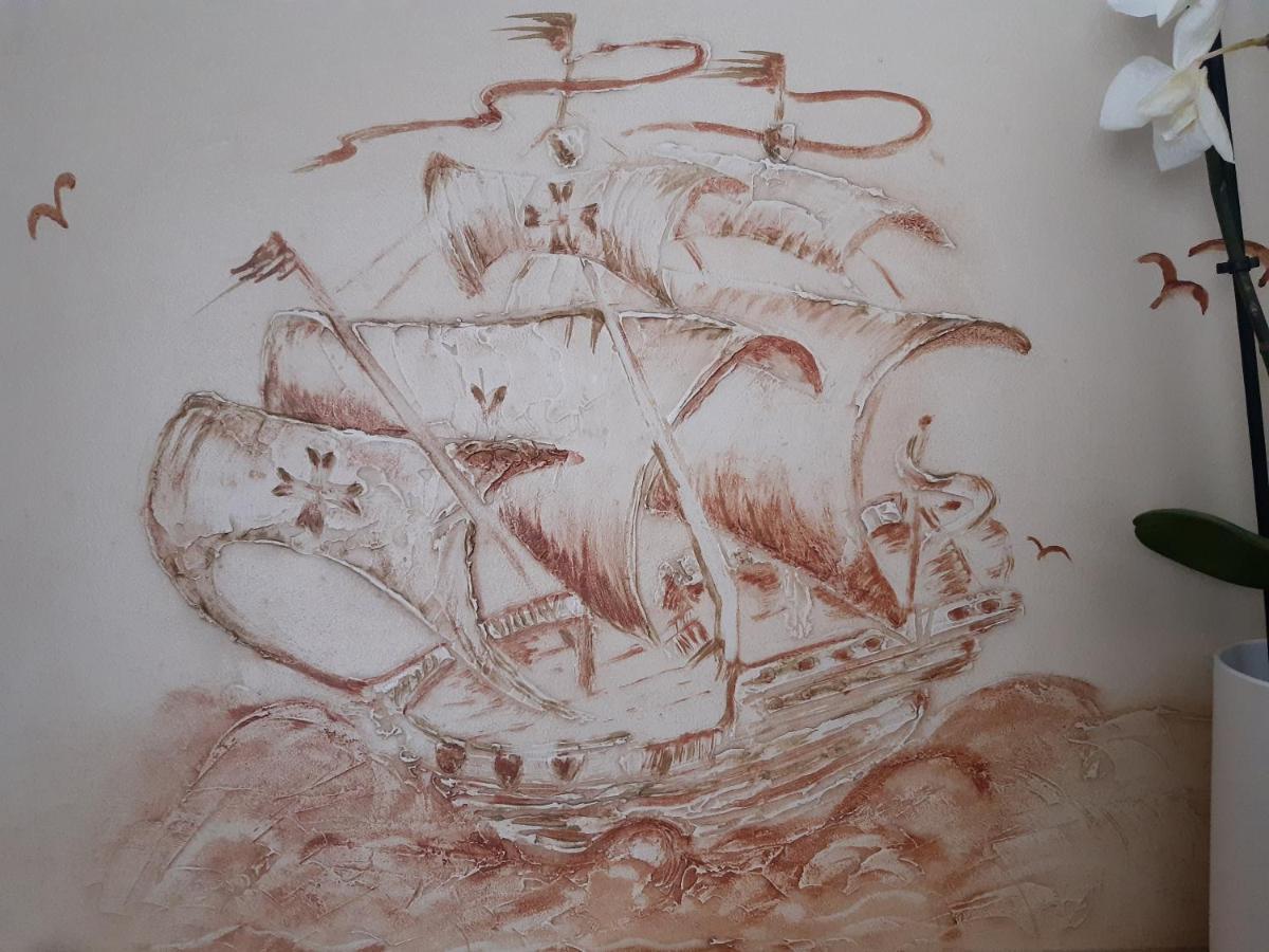 Vikingen Acomodação com café da manhã Westende-Bad Exterior foto